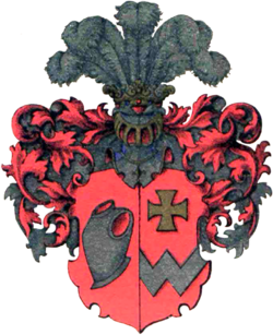 Golubzow Wappen.png