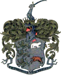 Graf ORourke Wappen.png