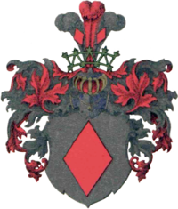 Baron Schwerin Wappen.png