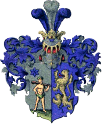 Scheumann Edler Wappen.png