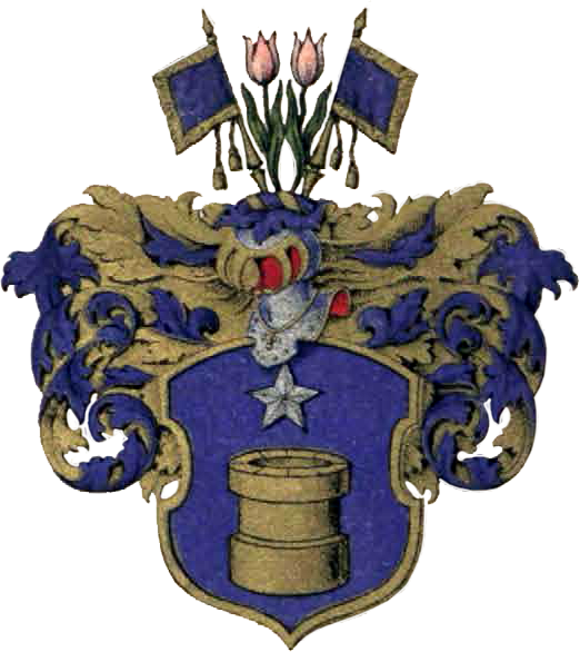 Attēls:Bornemann Wappen.png