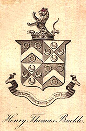 Attēls:H T Buckle Coat of Arms.jpg
