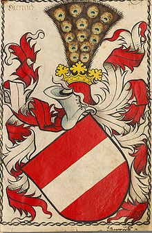 Attēls:Babenberger Wappen.jpg