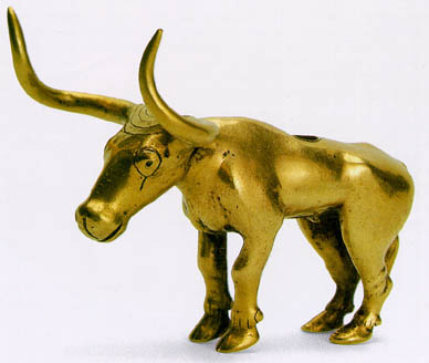 Attēls:Maikopian eneolith bull.jpg