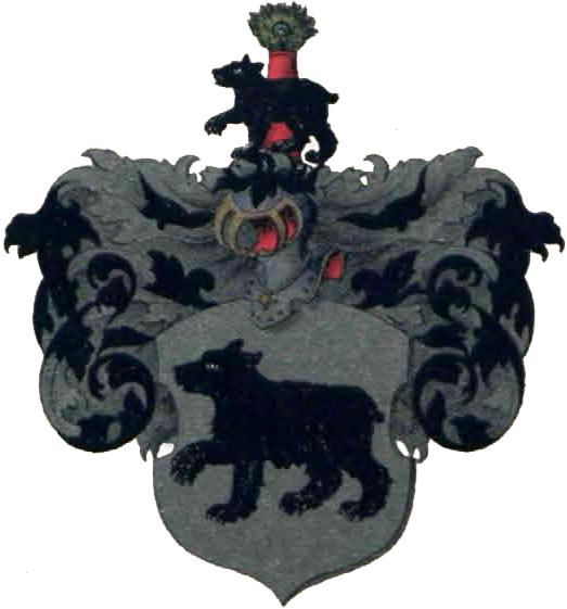 Attēls:Baron Behr Wappen.png