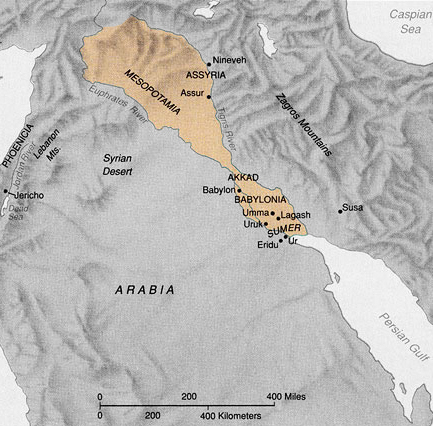 Attēls:Mesopotamia map.jpg