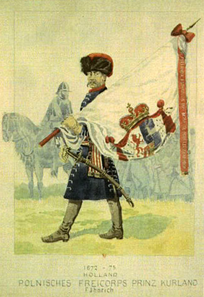 Attēls:Kurland Fanrich 1672-1675.jpg