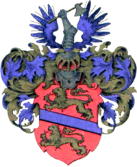 Knabenau Baron Wappen.png