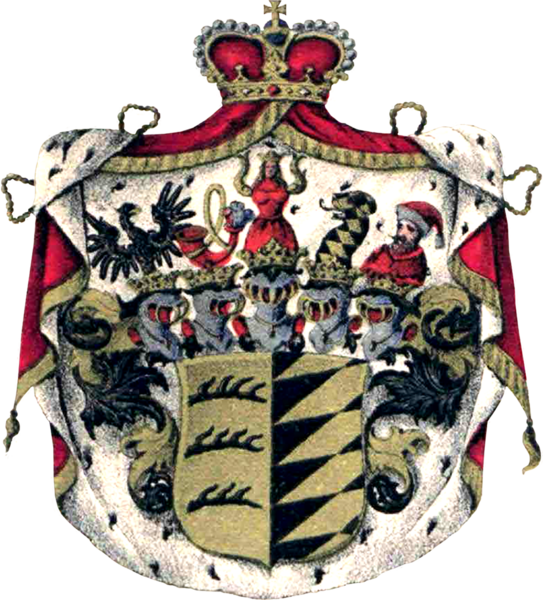 Attēls:Alexander Friedrich Karl Würtemberg Herzog Wappen.png
