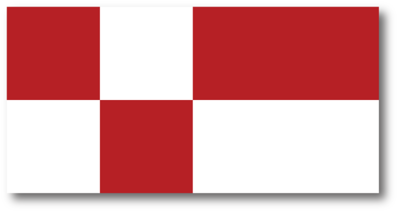 Attēls:Duchie of Courland Trade Navy Flag.png