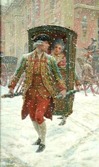 Sedan Chair Maurice Leloir.jpeg