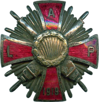 LatgalesArtilerijasPulka nozime.png