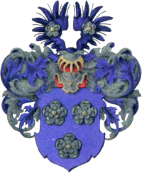 Rahden Baron Wapen.png