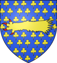 Blason Michel de Montaigne.png