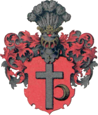Baron Bistramb Wappen.png
