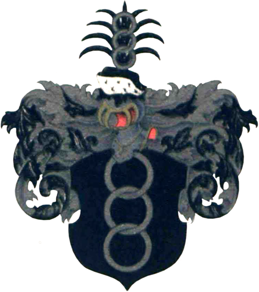 Attēls:Neuhoff genannt von der Ley Wappen.png