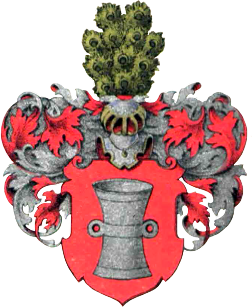 Attēls:Knorre oder Knorring Wappen.png