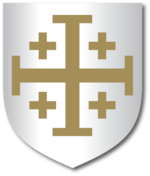 Jerusalem Kingdom CoatOfArms.png
