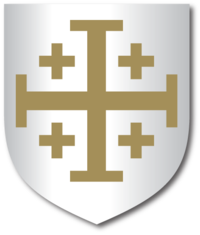 Jerusalem Kingdom CoatOfArms.png