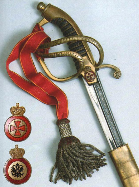 Attēls:Order of St Anna 4th and sword.jpg