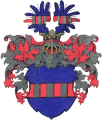 Reck Baron Wappen.png