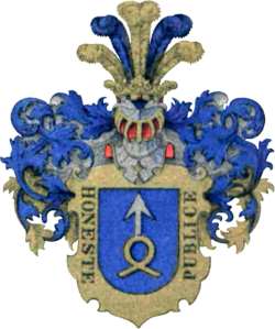 Nowossilzow Wappen.png