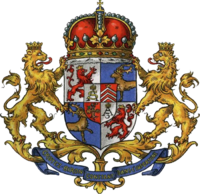 Biron herb Siebmacher.png