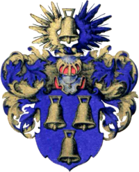 Brummer adH Warrang Wappen.png