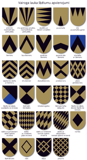Heraldisko diagonalo dalijumu apvienojumi.png
