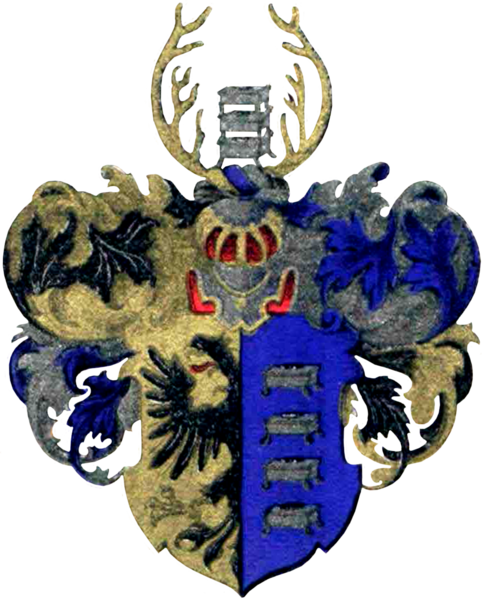 Attēls:Schultzen adH Adjamunde und Lubbert-Rentzen Wappen.png