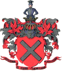 Breda oder Bredal Wappen.png