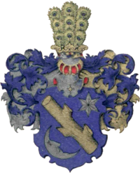 Von Albedyl Wappen.png