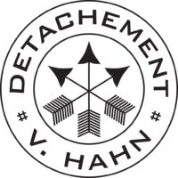 Detachement von Hahn stamp.png