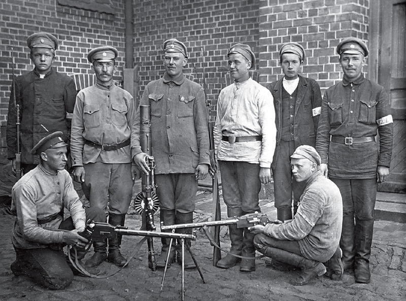 Attēls:Cesu 2 rotas 1 vads 1919.jpg