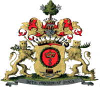 Scheremetjew Graf Wappen.png