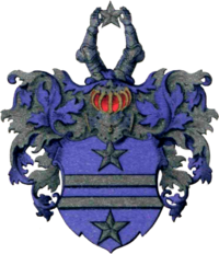 Ceumern Lindenstjerna Wappen.png