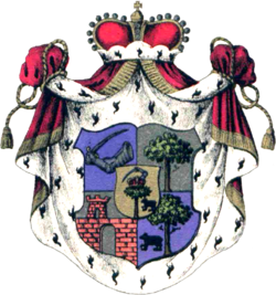 Gagarin Furst Wappen.png