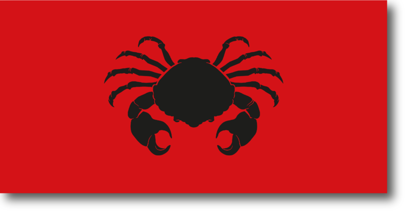 Attēls:Duchie of Courland War Navy Flag.png