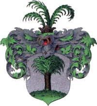 Keyserlingk Baron Wappen.png