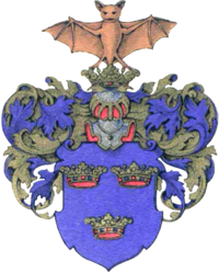 Howen Baron Wappen.png