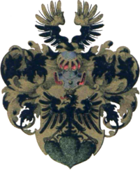 Berg von Oesel Wappen.png